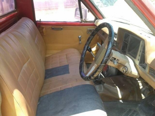 ขายกระบะนิสสัน Big M SD 4 ขอ ช่วงสั้นแท้ เครื่องเดิมบินซินเดิมจากโรงงาน ขายกระบะนิสสัน Big M SD 4 ขอ ช่วงสั้นแท้ เครื่องเดิมบินซินเดิมจากโรงงาน