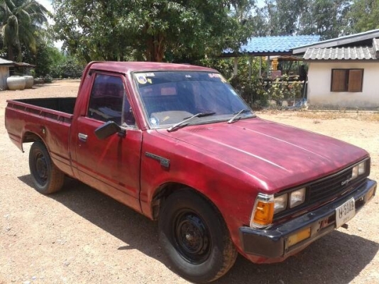 ขายกระบะนิสสัน Big M SD 4 ขอ ช่วงสั้นแท้ เครื่องเดิมบินซินเดิมจากโรงงาน ขายกระบะนิสสัน Big M SD 4 ขอ ช่วงสั้นแท้ เครื่องเดิมบินซินเดิมจากโรงงาน