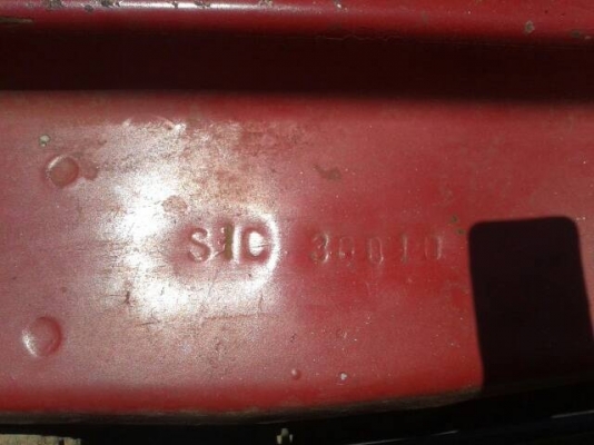 ขายกระบะนิสสัน Big M SD 4 ขอ ช่วงสั้นแท้ เครื่องเดิมบินซินเดิมจากโรงงาน ขายกระบะนิสสัน Big M SD 4 ขอ ช่วงสั้นแท้ เครื่องเดิมบินซินเดิมจากโรงงาน