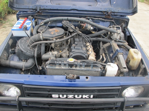 ขายซูซูกิ คาริเบี้ยน ขายซูซูกิ คาริเบี้ยน