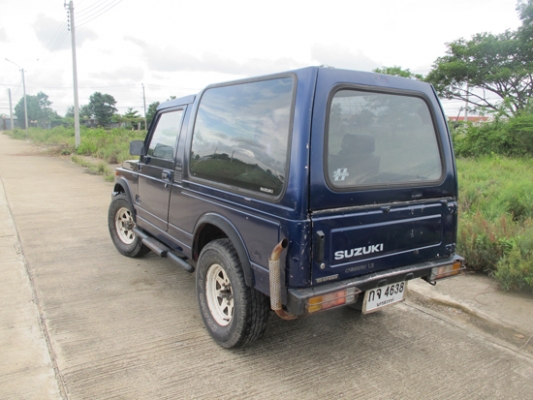 ขายซูซูกิ คาริเบี้ยน ขายซูซูกิ คาริเบี้ยน