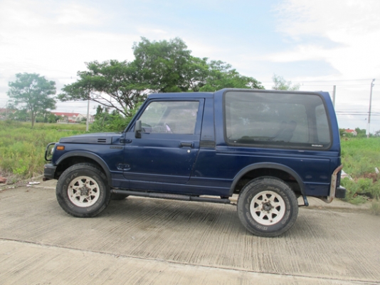 ขายซูซูกิ คาริเบี้ยน ขายซูซูกิ คาริเบี้ยน