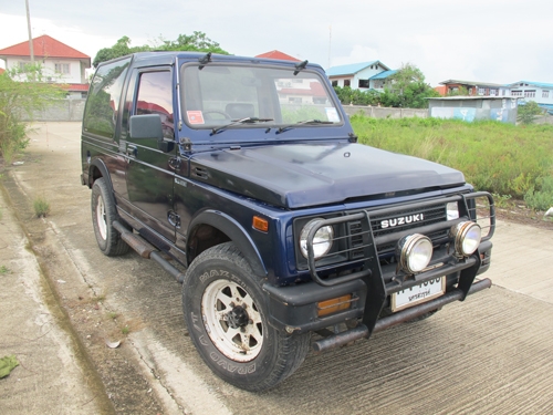 ขายซูซูกิ คาริเบี้ยน ขายซูซูกิ คาริเบี้ยน