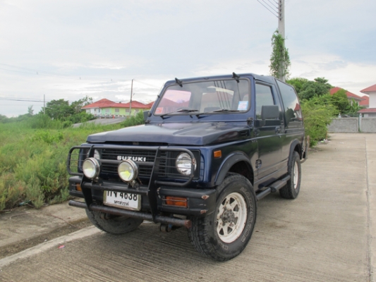 ขายซูซูกิ คาริเบี้ยน