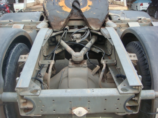 หัวลาก 10 ล้อ VOLVO - FL-10 360 แรง INTERCOOLER หัวลาก 10 ล้อ VOLVO - FL-10 360 แรง INTERCOOLER