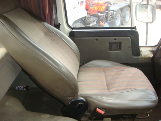 หัวลาก 10 ล้อ VOLVO - FL-10 360 แรง INTERCOOLER หัวลาก 10 ล้อ VOLVO - FL-10 360 แรง INTERCOOLER