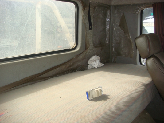 หัวลาก 10 ล้อ VOLVO - FL-10 360 แรง INTERCOOLER หัวลาก 10 ล้อ VOLVO - FL-10 360 แรง INTERCOOLER