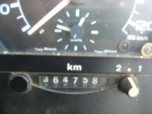 หัวลาก 10 ล้อ VOLVO - FL-10 360 แรง INTERCOOLER หัวลาก 10 ล้อ VOLVO - FL-10 360 แรง INTERCOOLER