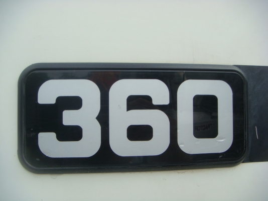 หัวลาก 10 ล้อ VOLVO - FL-10 360 แรง INTERCOOLER หัวลาก 10 ล้อ VOLVO - FL-10 360 แรง INTERCOOLER