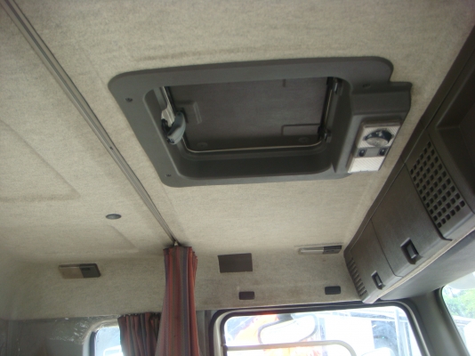 หัวลาก 10 ล้อ VOLVO - FL-10 360 แรง INTERCOOLER หัวลาก 10 ล้อ VOLVO - FL-10 360 แรง INTERCOOLER