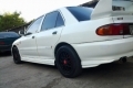 ฝากขาย lancer 1995 M/T แต่งสวยๆ จบๆ ท่อแต่งเสียงเพราะๆ ช่วงล่างแน่น สวยๆ พร้อมโอน ภาษีไม่ขาดต่อ ป/3+