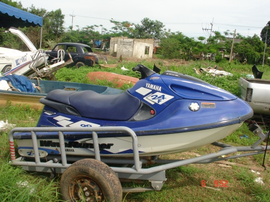 ขาย เจ็ตสกี yamaha GP800 ขาย เจ็ตสกี yamaha GP800