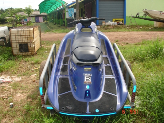ขาย เจ็ตสกี yamaha GP800 ขาย เจ็ตสกี yamaha GP800