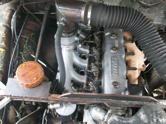 สิบล้อหัวยาว พร้อมใช้ มาอีกแล้วครับ มีประกันประเภท1ครับ พี่จังหวัด ลำปาง