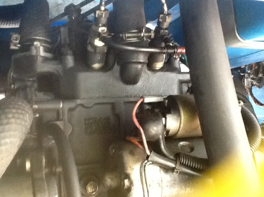 เครื่องเชื่อม AIRMAN PDW 180 SV เครื่องดีเซล 0833554933