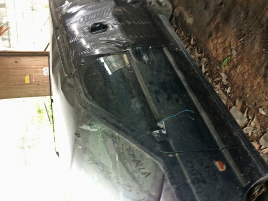 ขายVolvo850 turbo van