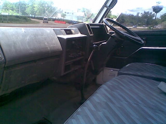 ขายอีซูซุ 4 ล้อ ป้ายเล็กไม่ติดเวลา รถสภาพดี พร้อมใช้ เอกสารพร้อมโอน