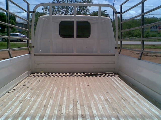 ขายอีซูซุ 4 ล้อ ป้ายเล็กไม่ติดเวลา รถสภาพดี พร้อมใช้ เอกสารพร้อมโอน