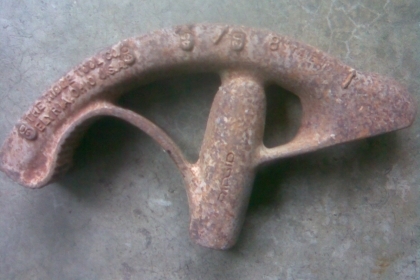 หัวดัดเหล็ก และอะลูมิเนียม usa