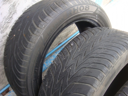 ขายยาง Aurora  265/50/20