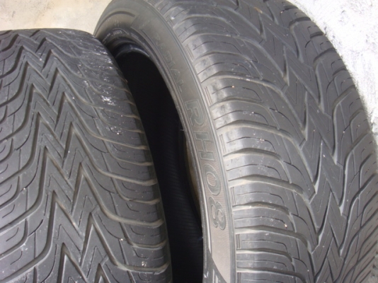 ขายยาง Aurora  265/50/20