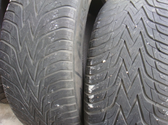 ขายยาง Aurora  265/50/20