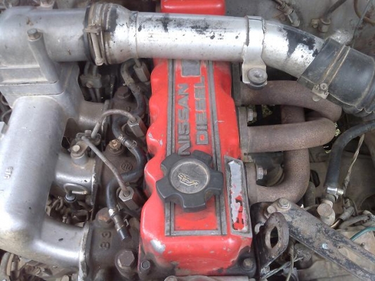 ขายรถนิสสันบิ๊กเอ็มฝาแดงราคาไม่แรง ขายรถนิสสันบิ๊กเอ็มฝาแดงราคาไม่แรง