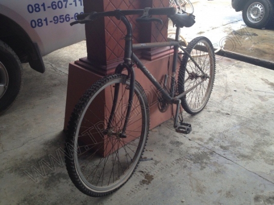 รถจักรยาน 5 คัน (ขายรวม 5 คัน ราคา 2,500 บาท) รถจักรยาน 5 คัน (ขายรวม 5 คัน ราคา 2,500 บาท)