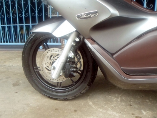 ขายPCX125Iพร้อมใช้ ขายPCX125Iพร้อมใช้