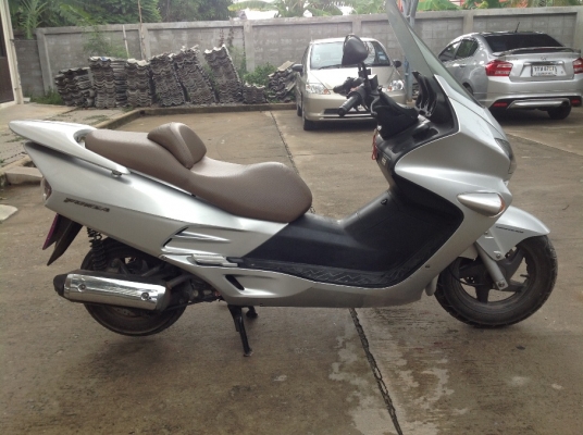 ขาย Honda Forza 250 cc