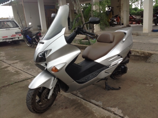 ขาย Honda Forza 250 cc