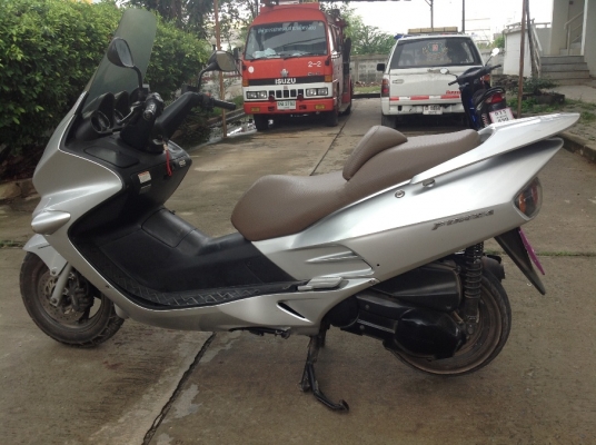 ขาย Honda Forza 250 cc