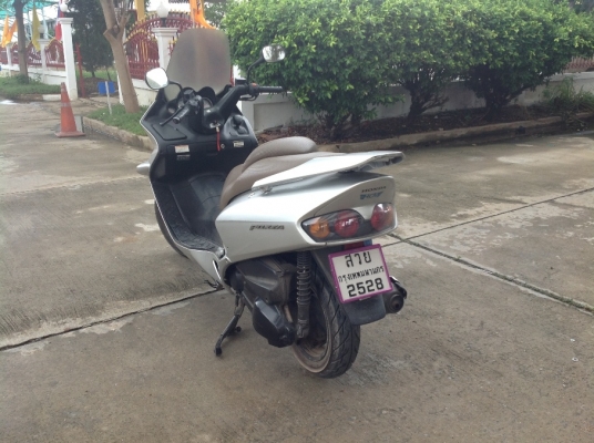 ขาย Honda Forza 250 cc