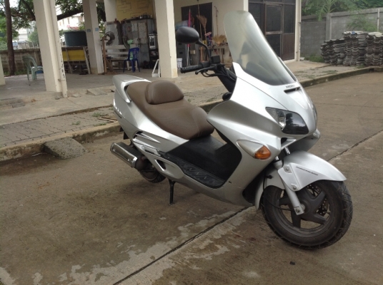 ขาย Honda Forza 250 cc