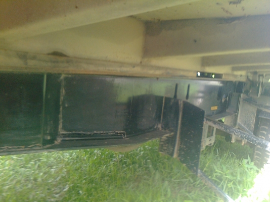 ลูกพ่วงสามมิตร ลอนเฉียง ยาว 6 เมตร ปี 50