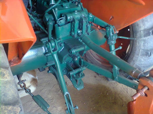 ขายรถไถ KUBOTA  35 แรง ครับ  พร้อมใช้งาน