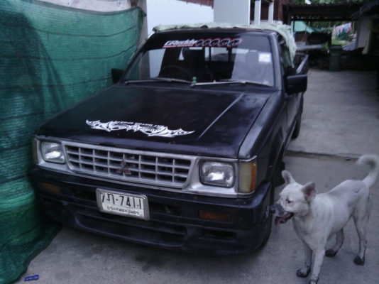 กะบะมือสอง