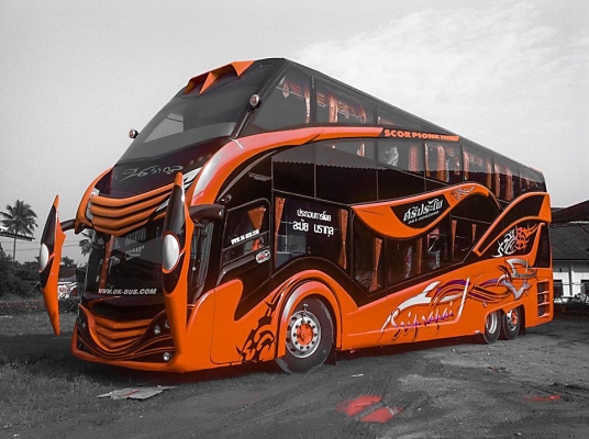 นรากุลทัวร์ รถบัสให้เช่าอุบลราชธานี 0816002998