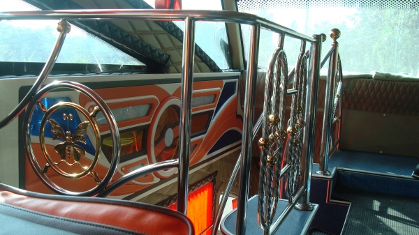 นรากุลทัวร์ รถบัสให้เช่าอุบลราชธานี 0816002998