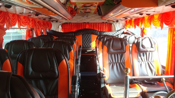 นรากุลทัวร์ รถบัสให้เช่าอุบลราชธานี 0816002998