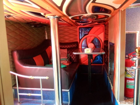 นรากุลทัวร์ รถบัสให้เช่าอุบลราชธานี 0816002998