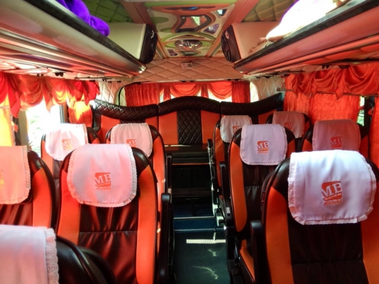 นรากุลทัวร์ รถบัสให้เช่าอุบลราชธานี 0816002998