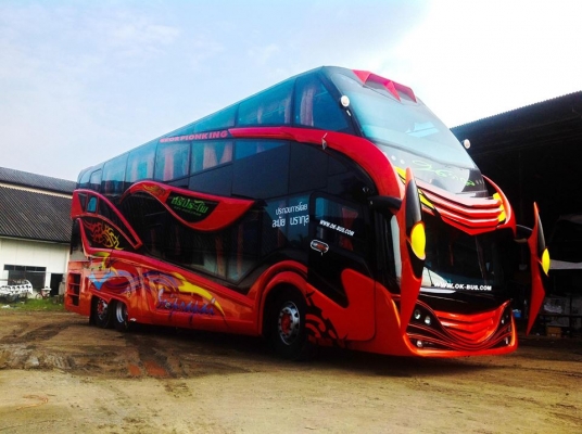 นรากุลทัวร์ รถบัสให้เช่าอุบลราชธานี 0816002998