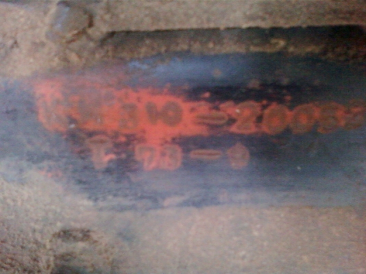 ต้องการขาย  รถดั้ม ยี่ห้อฮี่โน่   ทะเบียนเอกสารครบภาษีไม่ขาดต่อ แถมเครื่องยนต์ให้อีก 1 เครื่อง  DQ100  ใช้งานได้ปกติครบ