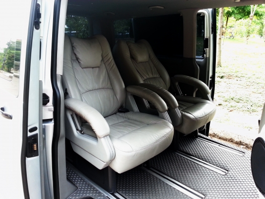 ขายรถตู้ Volk