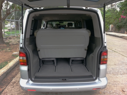 ขายรถตู้ Volk