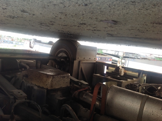 ขายบัสแอร์ 28 ที่นั่ง  BENZ ถูกอย่างแท้จริง  คัทซีห้างแท้ ทรงใหม่แปลง NGV แล้ว พร้อมใช้ ราคาถูกมาก