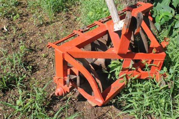 ขายผานพรวน  5