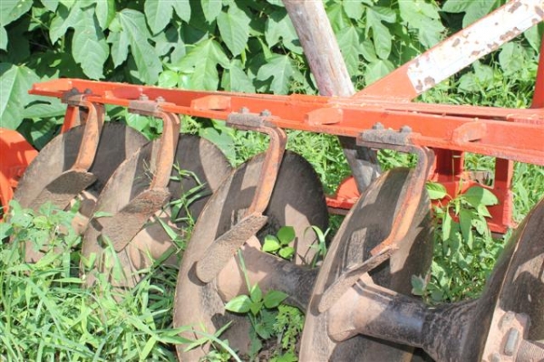 ขายผานพรวน  5