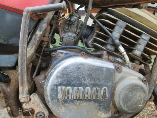 ขาย mono 125 มีทะเบียน